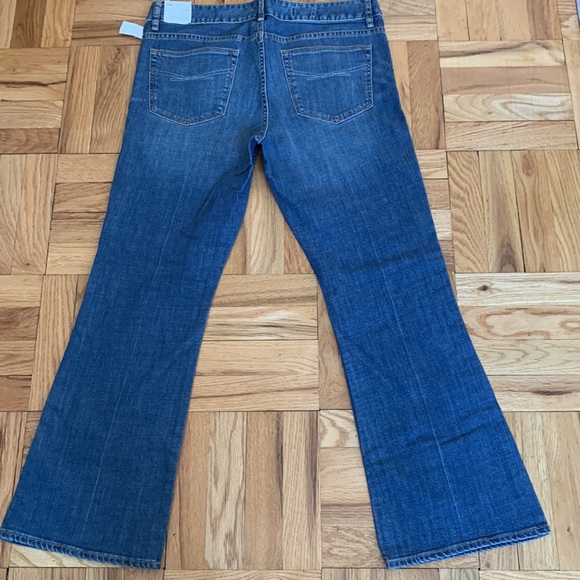 NEW GAP 1969 Vintage Jeans - Picture 4 of 8